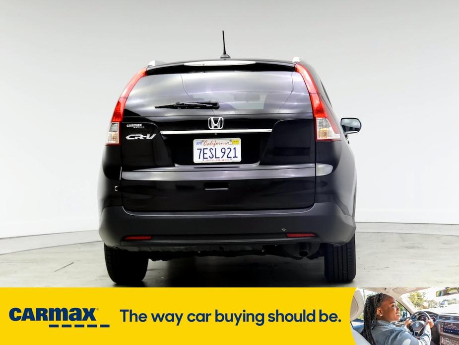 used 2014 Honda CR-V car, priced at $16,998