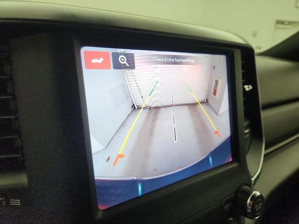 used 2024 Ram 2500 car, priced at $41,998