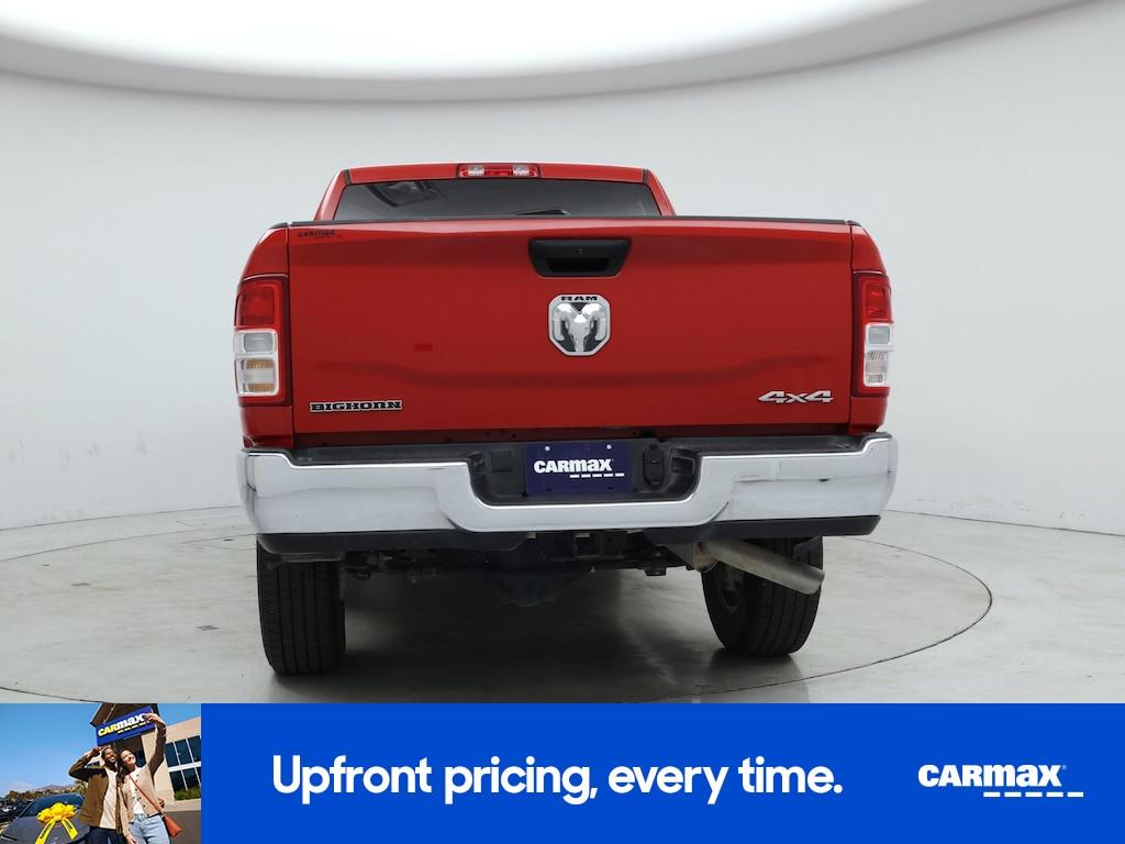 used 2024 Ram 2500 car, priced at $41,998