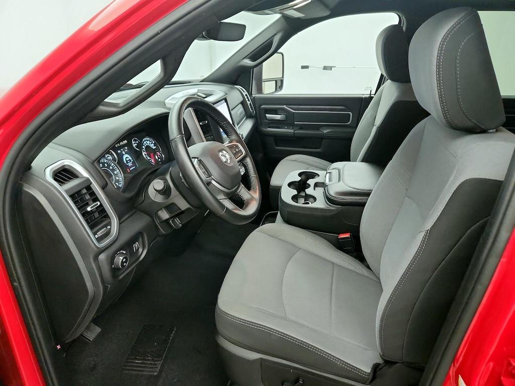 used 2024 Ram 2500 car, priced at $41,998
