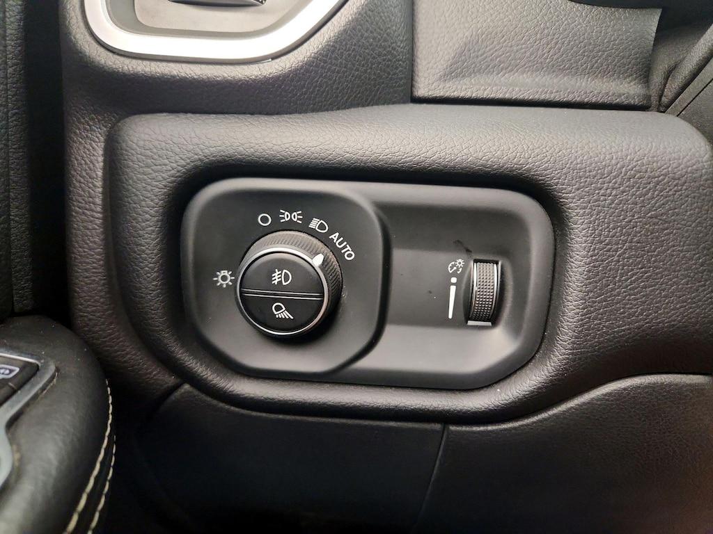 used 2024 Ram 2500 car, priced at $41,998