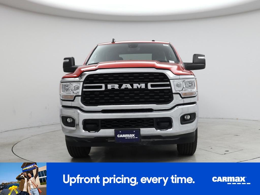 used 2024 Ram 2500 car, priced at $41,998