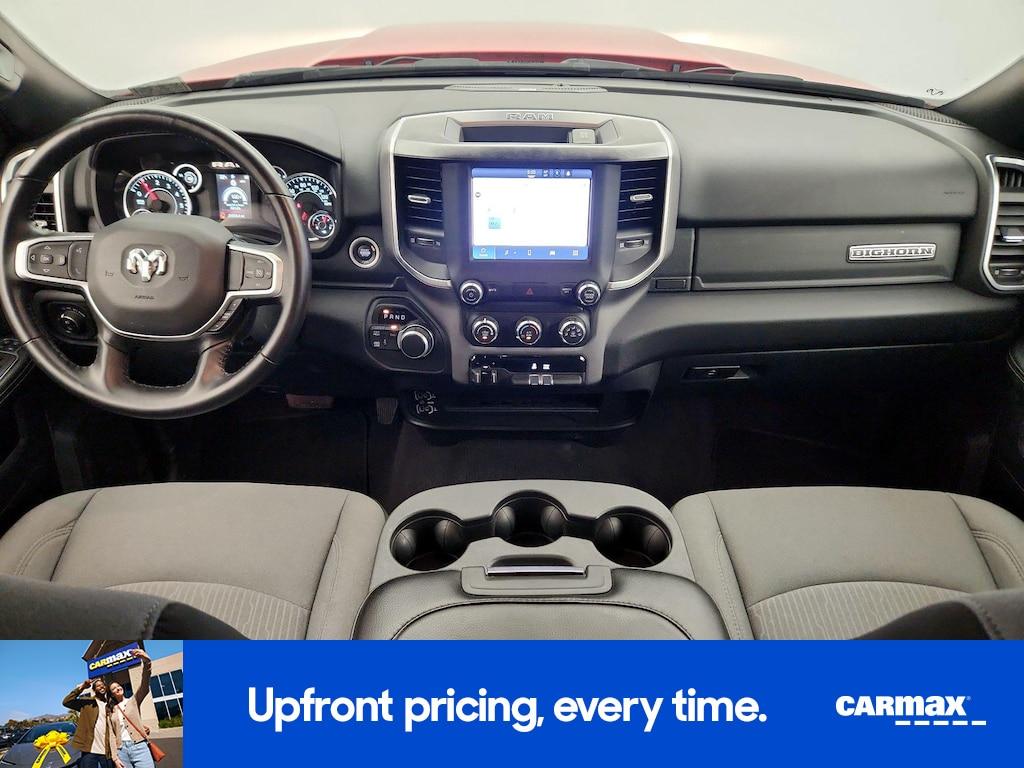 used 2024 Ram 2500 car, priced at $41,998