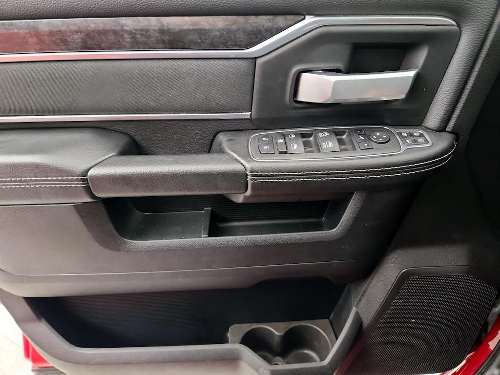 used 2024 Ram 2500 car, priced at $41,998