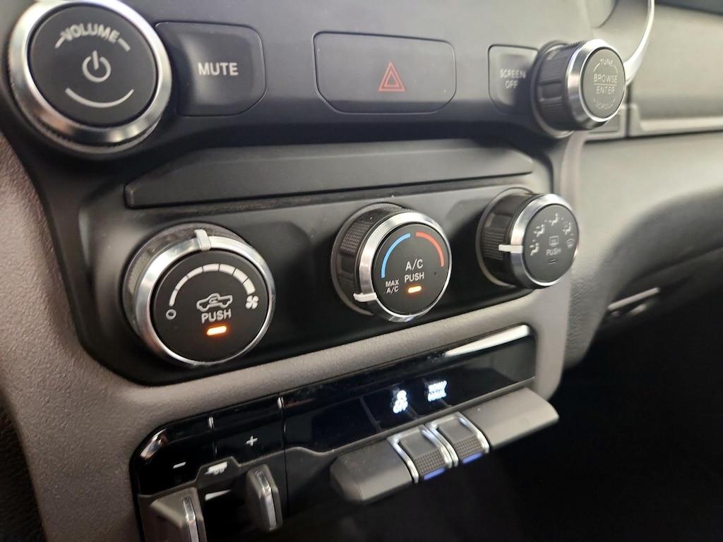 used 2024 Ram 2500 car, priced at $41,998