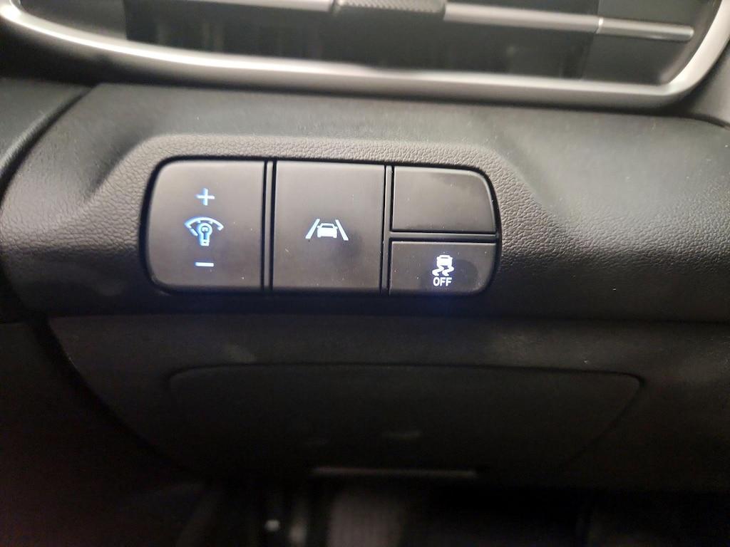 used 2023 Hyundai Elantra car, priced at $19,998