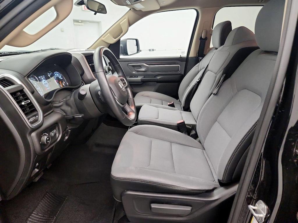 used 2019 Ram 1500 car, priced at $32,998