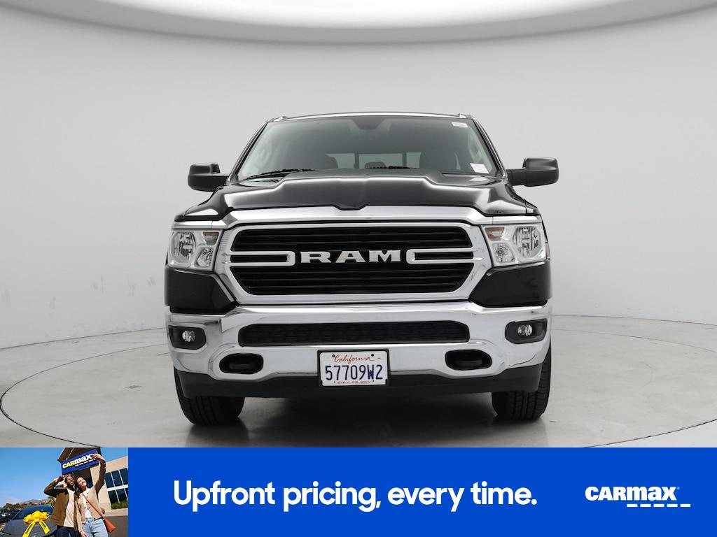 used 2019 Ram 1500 car, priced at $32,998