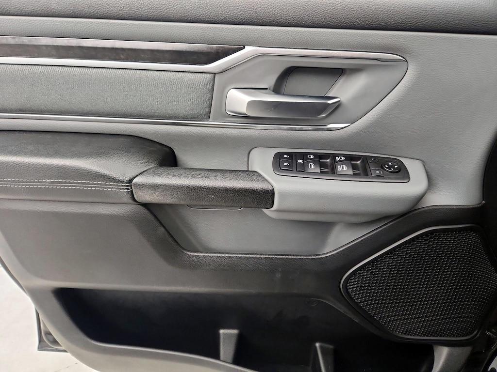 used 2019 Ram 1500 car, priced at $32,998