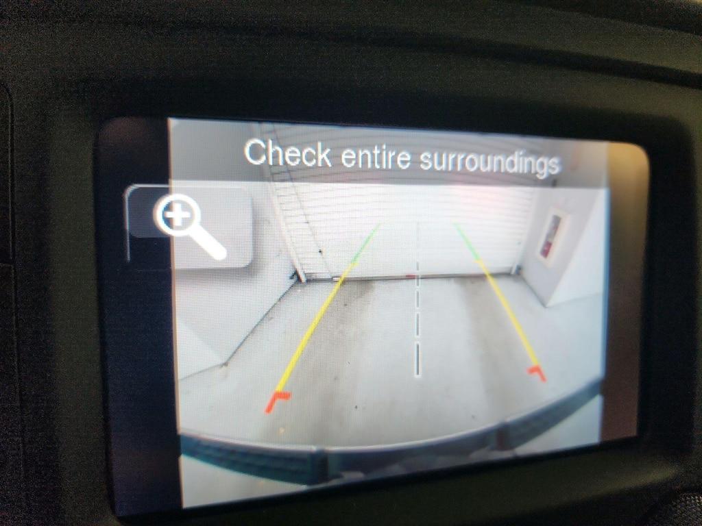 used 2019 Ram 1500 car, priced at $32,998