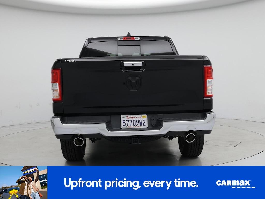 used 2019 Ram 1500 car, priced at $32,998