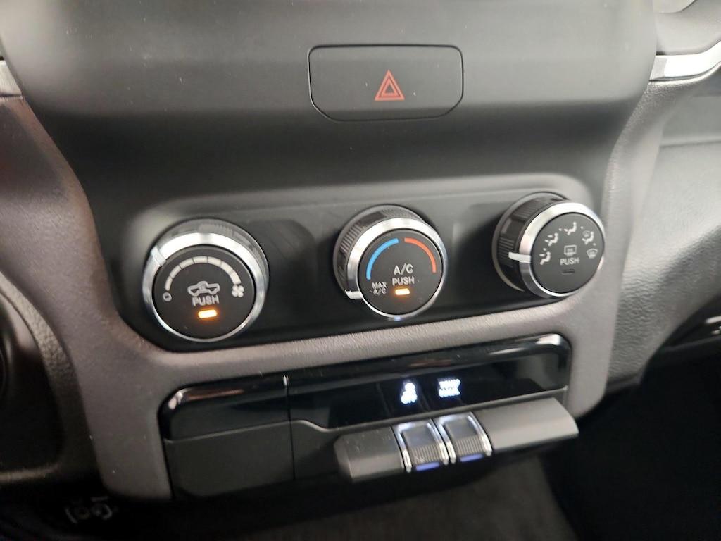 used 2019 Ram 1500 car, priced at $32,998