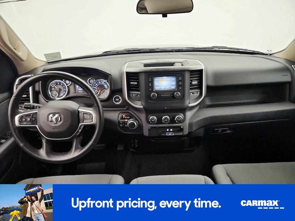 used 2019 Ram 1500 car, priced at $32,998