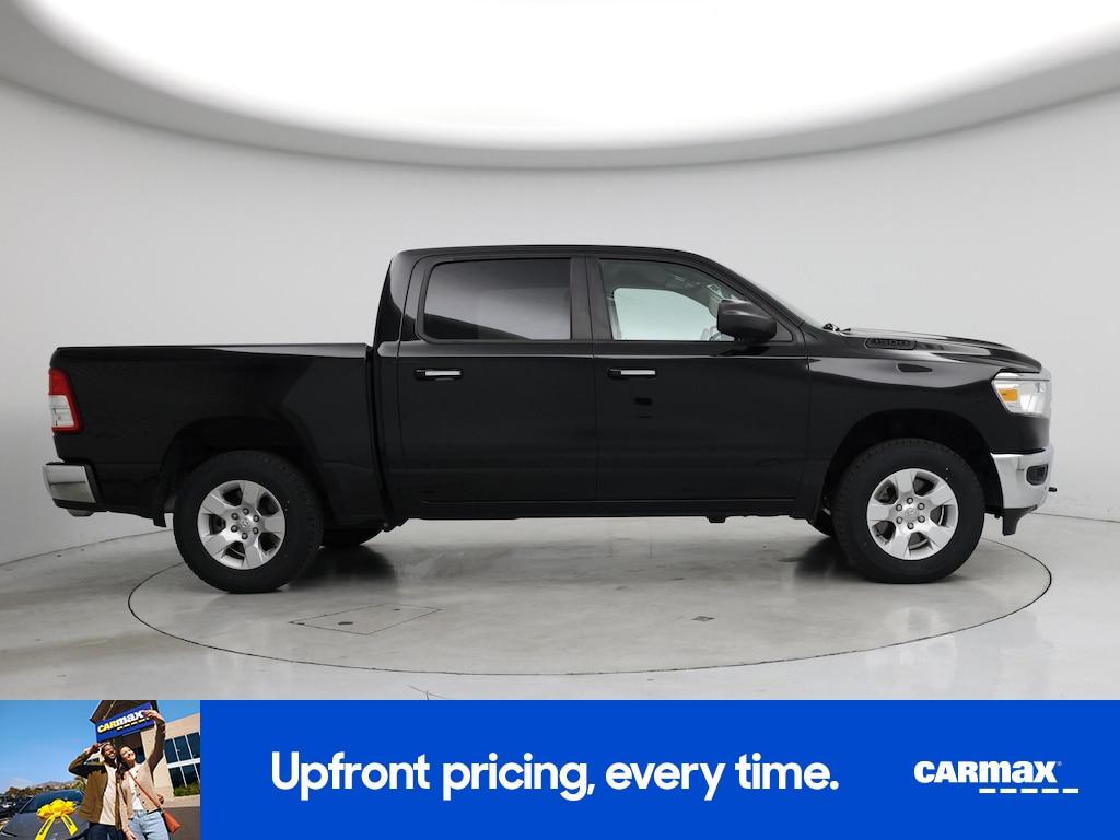 used 2019 Ram 1500 car, priced at $32,998