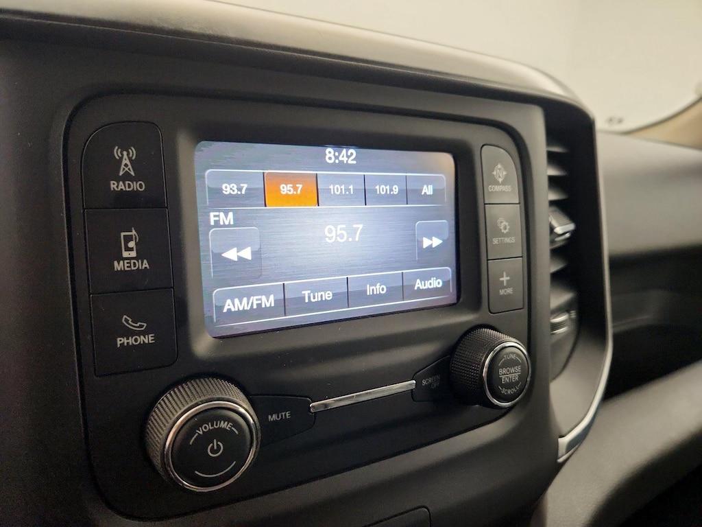 used 2019 Ram 1500 car, priced at $32,998