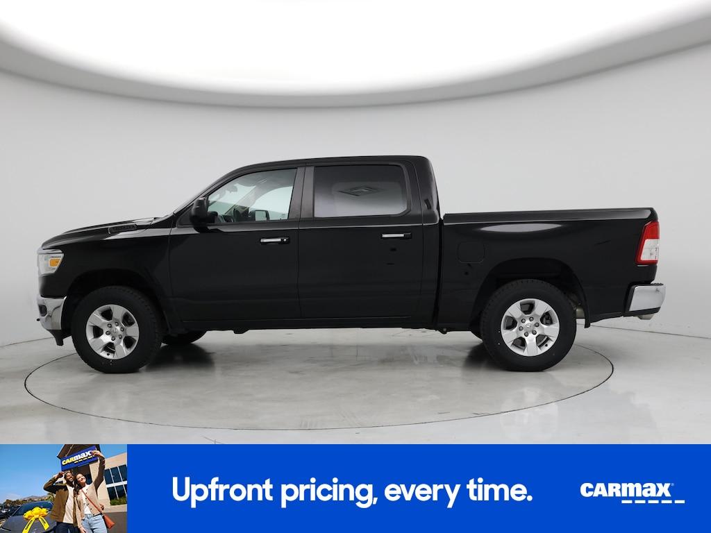 used 2019 Ram 1500 car, priced at $32,998