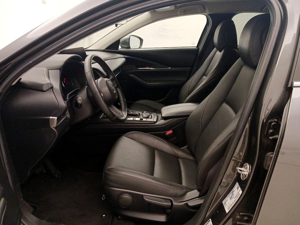 used 2023 Mazda CX-30 car, priced at $24,998