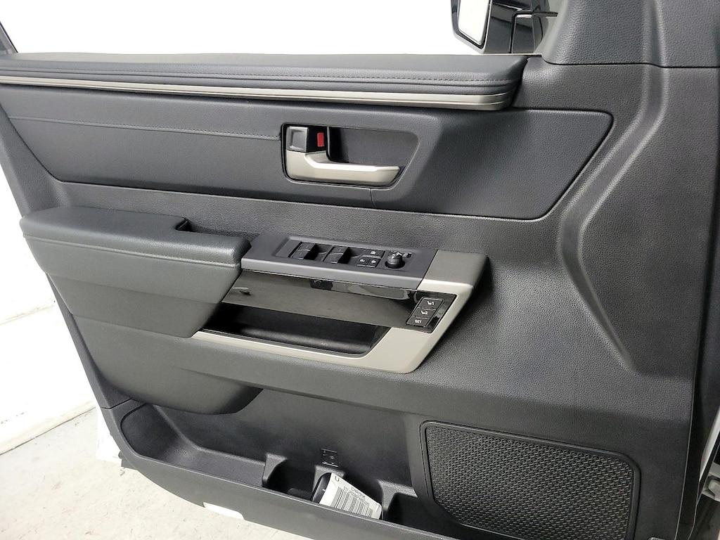 used 2023 Toyota Tundra car, priced at $49,998