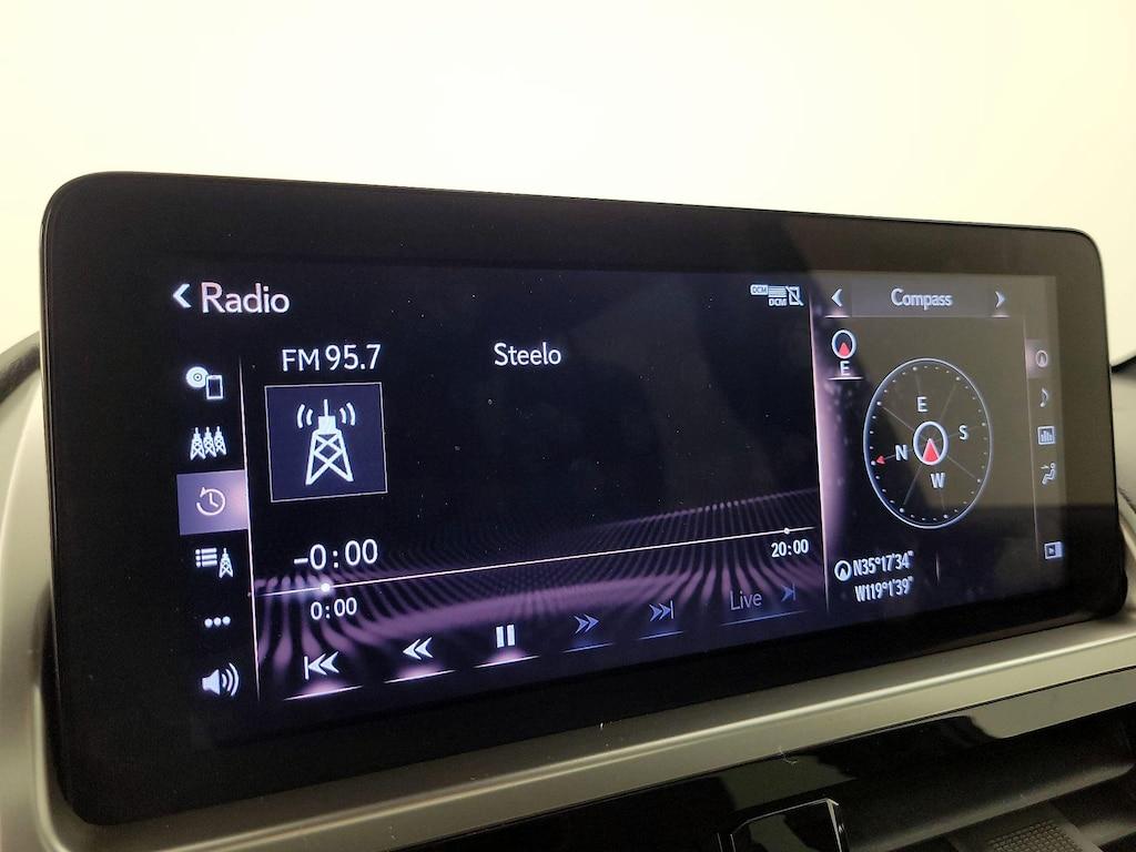 used 2022 Lexus GX 460 car, priced at $52,998