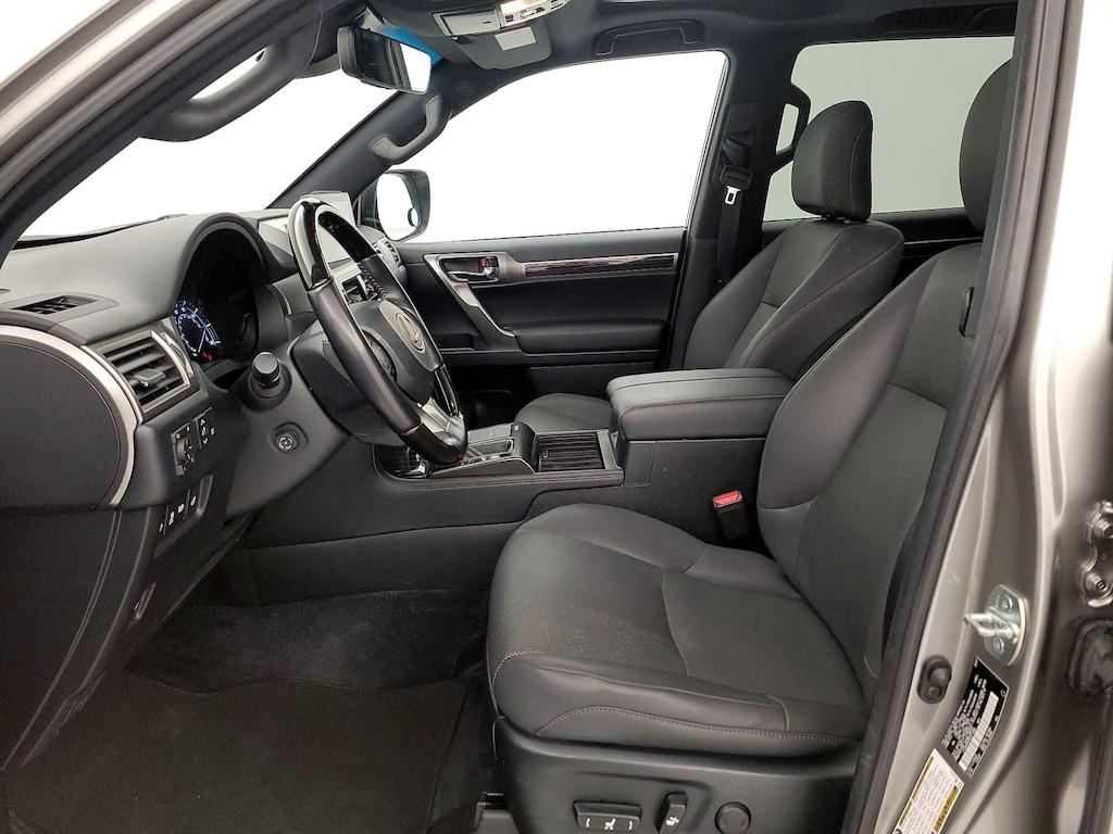 used 2022 Lexus GX 460 car, priced at $52,998