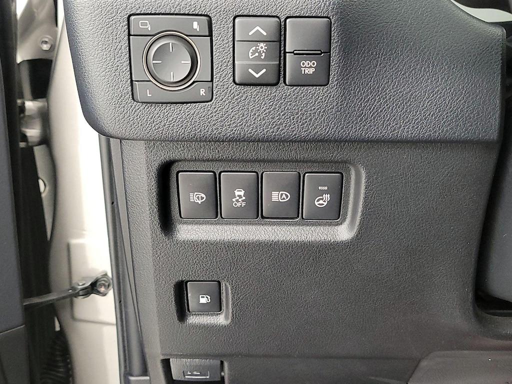 used 2022 Lexus GX 460 car, priced at $52,998