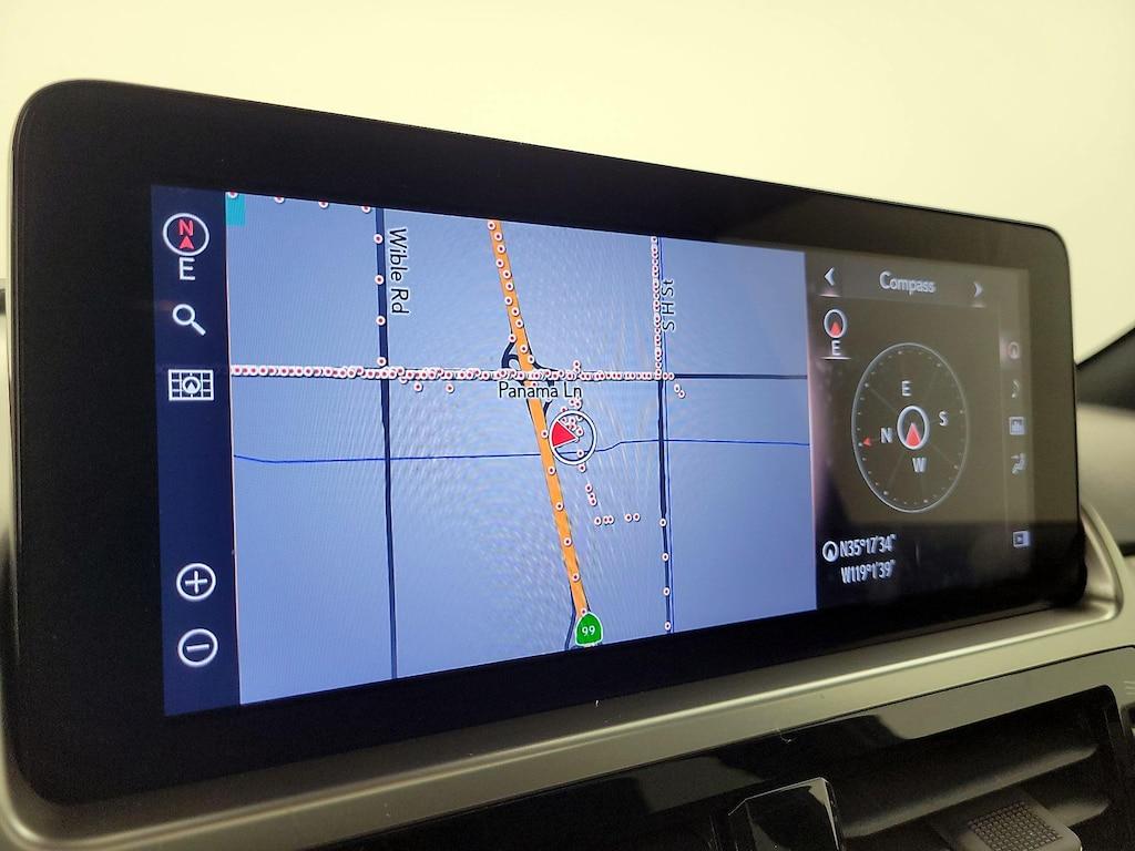 used 2022 Lexus GX 460 car, priced at $52,998