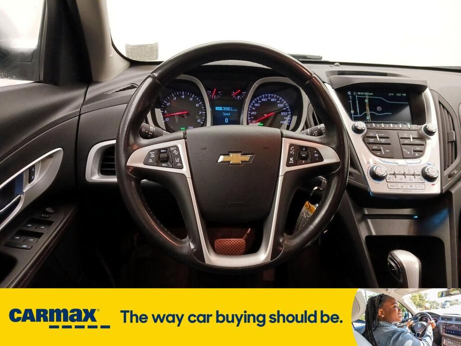 used 2013 Chevrolet Equinox car, priced at $16,998