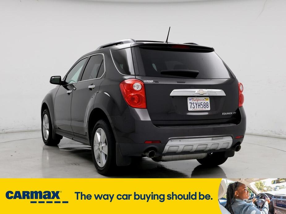 used 2013 Chevrolet Equinox car, priced at $16,998