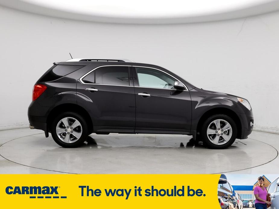 used 2013 Chevrolet Equinox car, priced at $16,998