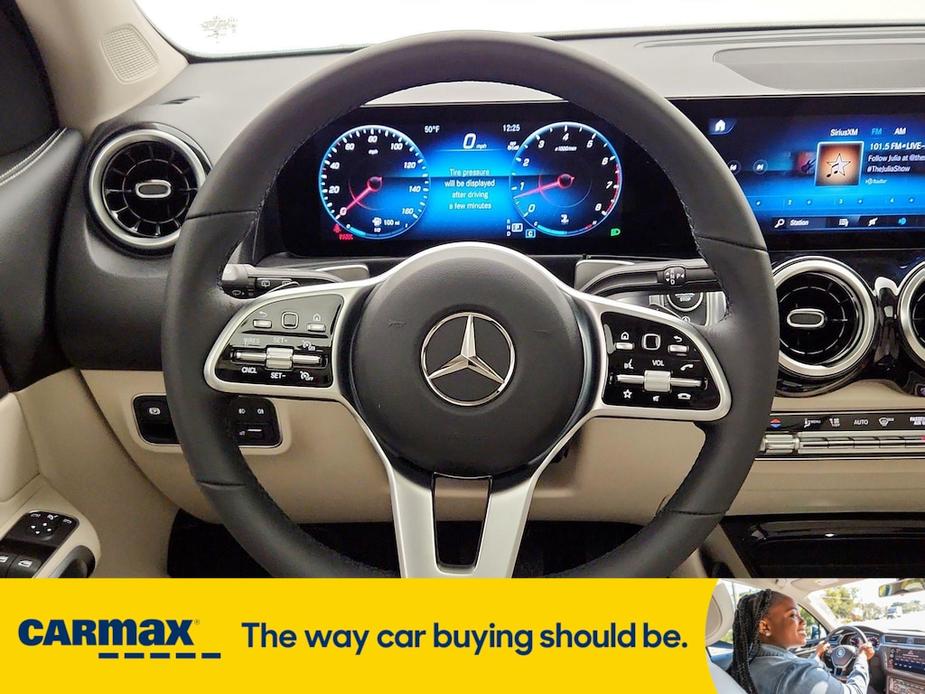 used 2023 Mercedes-Benz GLB 250 car, priced at $40,998