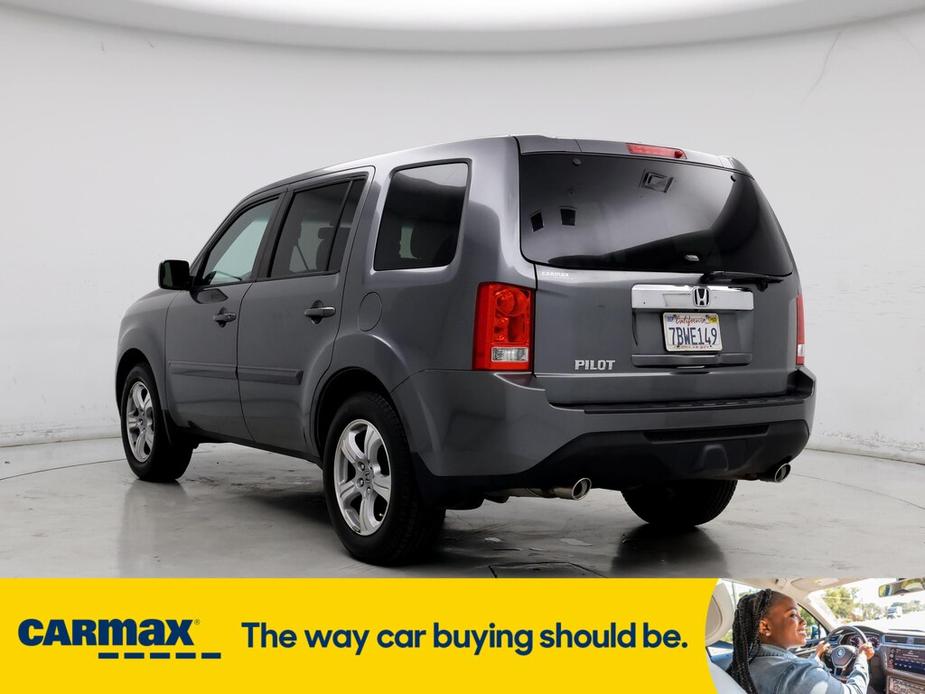 used 2013 Honda Pilot car, priced at $15,998