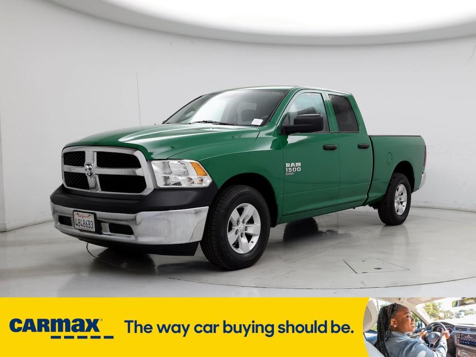 used 2019 Ram 1500 Classic car, priced at $23,998