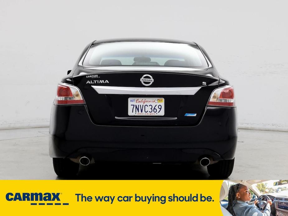 used 2014 Nissan Altima car, priced at $11,998