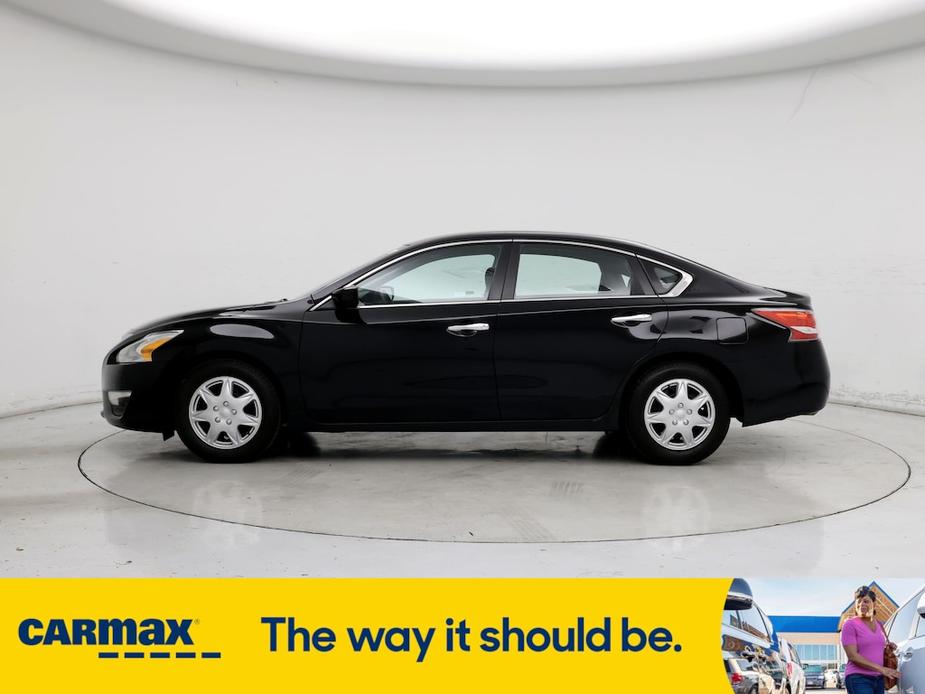 used 2014 Nissan Altima car, priced at $11,998