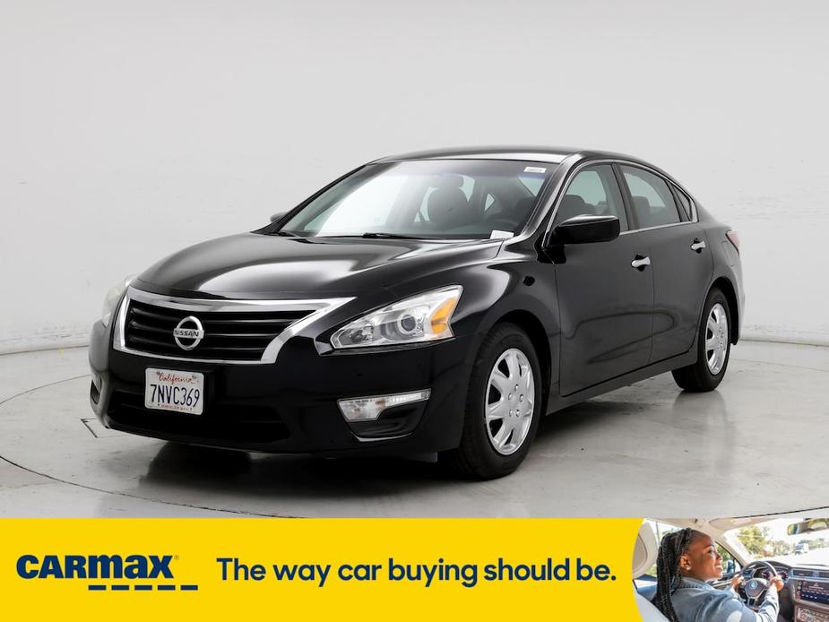 used 2014 Nissan Altima car, priced at $11,998