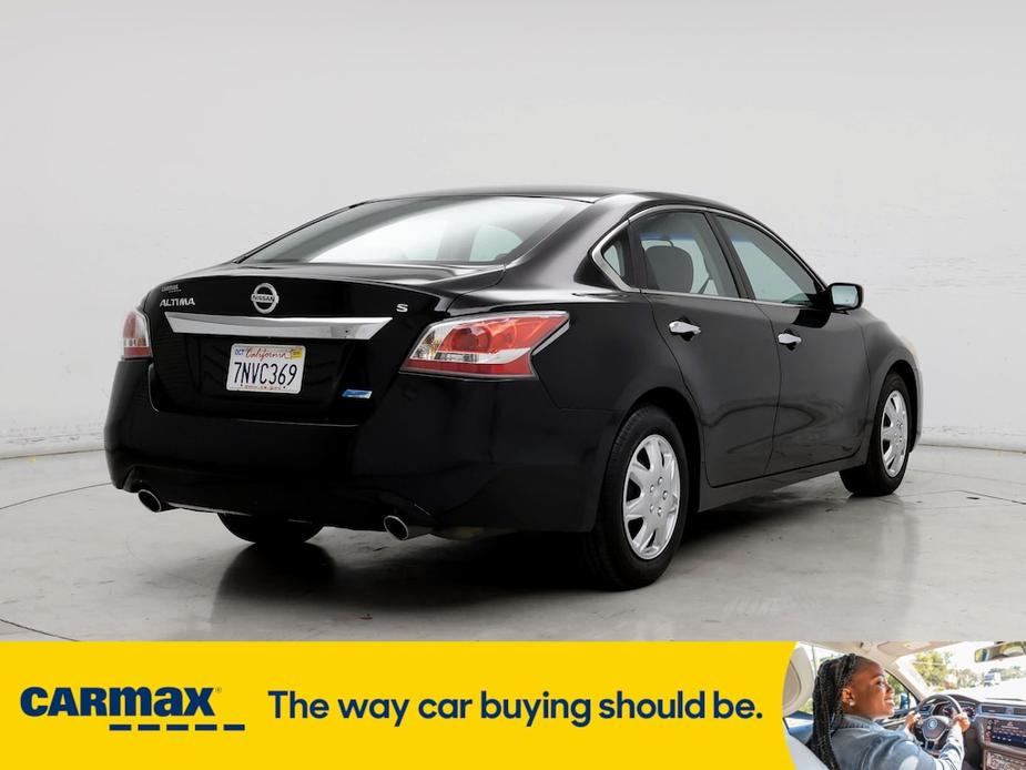 used 2014 Nissan Altima car, priced at $11,998