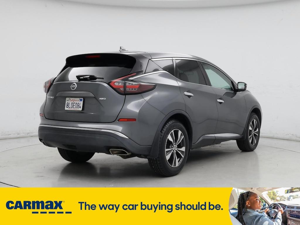 used 2019 Nissan Murano car, priced at $19,998