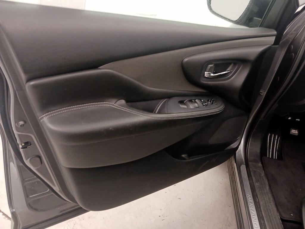used 2019 Nissan Murano car, priced at $19,998