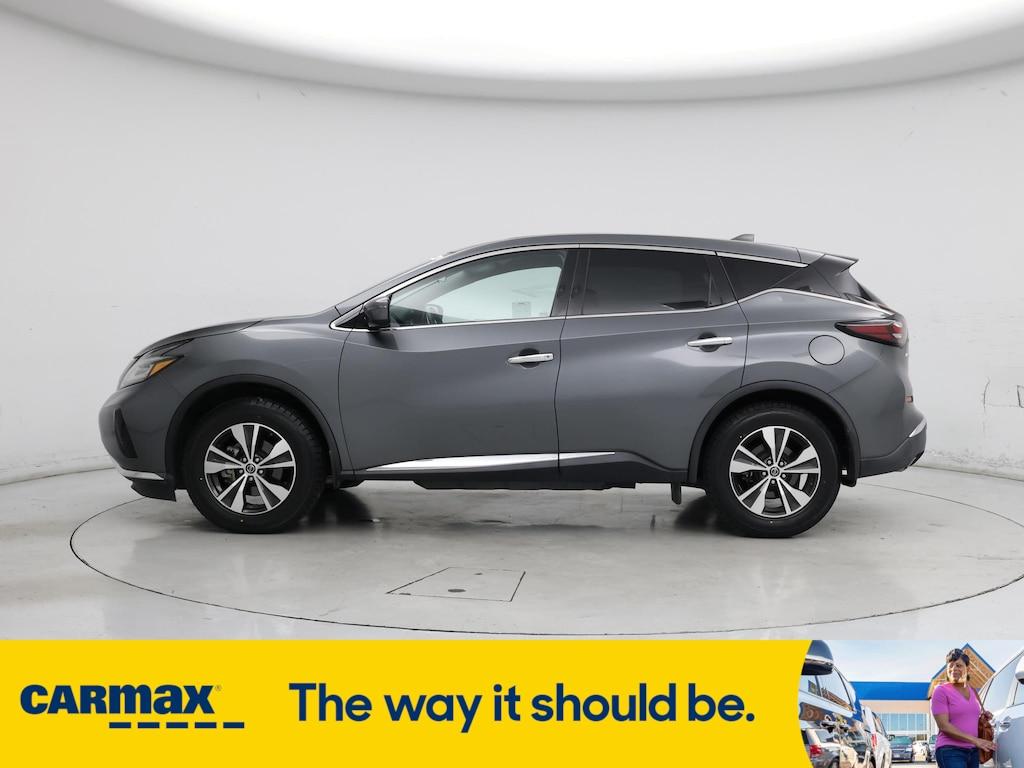 used 2019 Nissan Murano car, priced at $19,998
