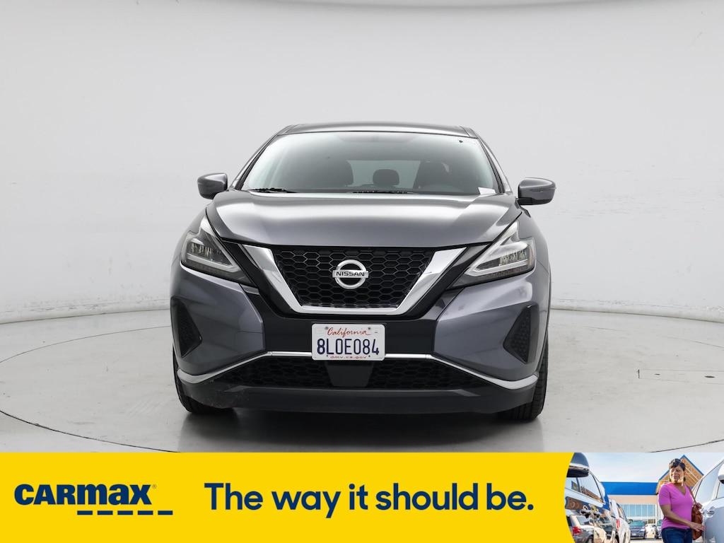 used 2019 Nissan Murano car, priced at $19,998