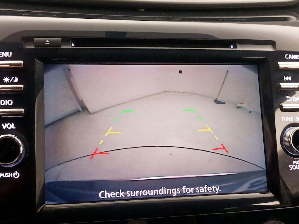 used 2019 Nissan Murano car, priced at $19,998