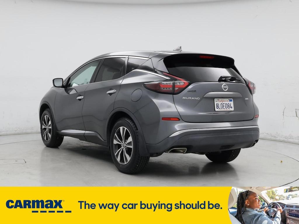 used 2019 Nissan Murano car, priced at $19,998