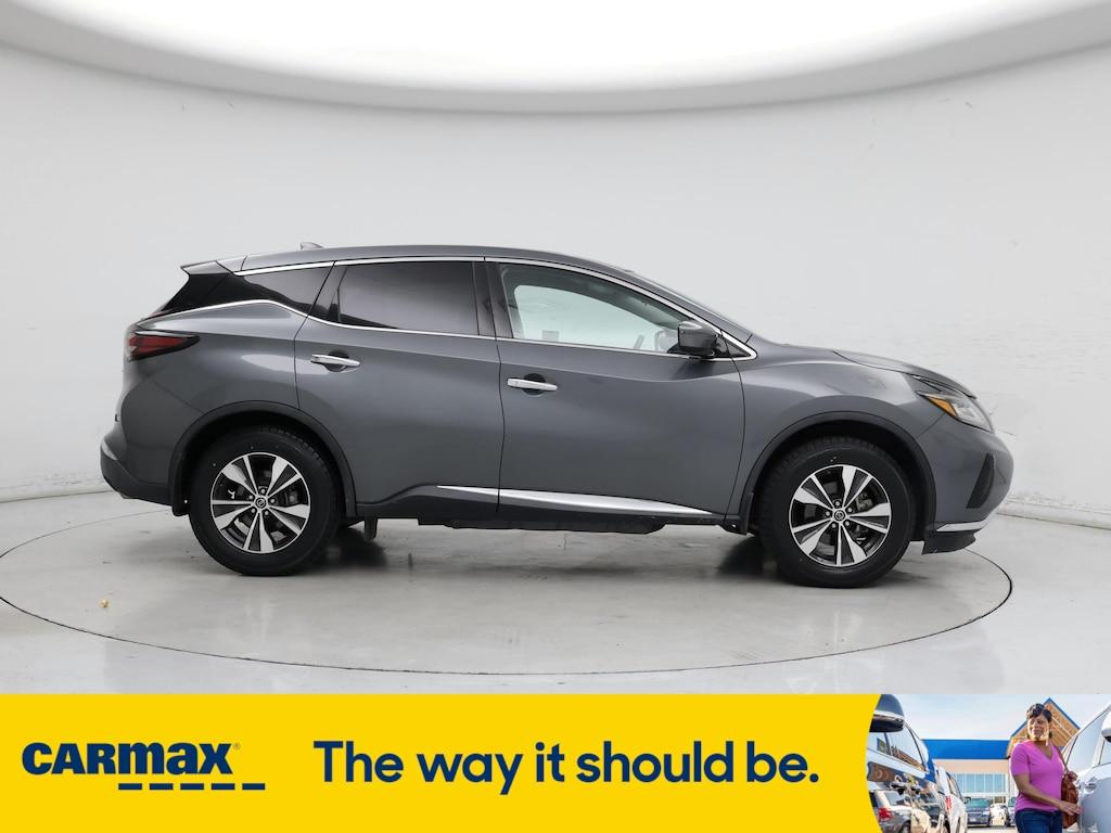 used 2019 Nissan Murano car, priced at $19,998