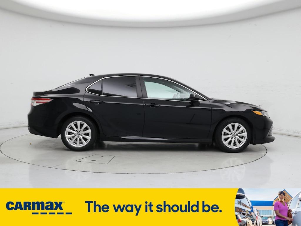 used 2019 Toyota Camry car, priced at $23,998