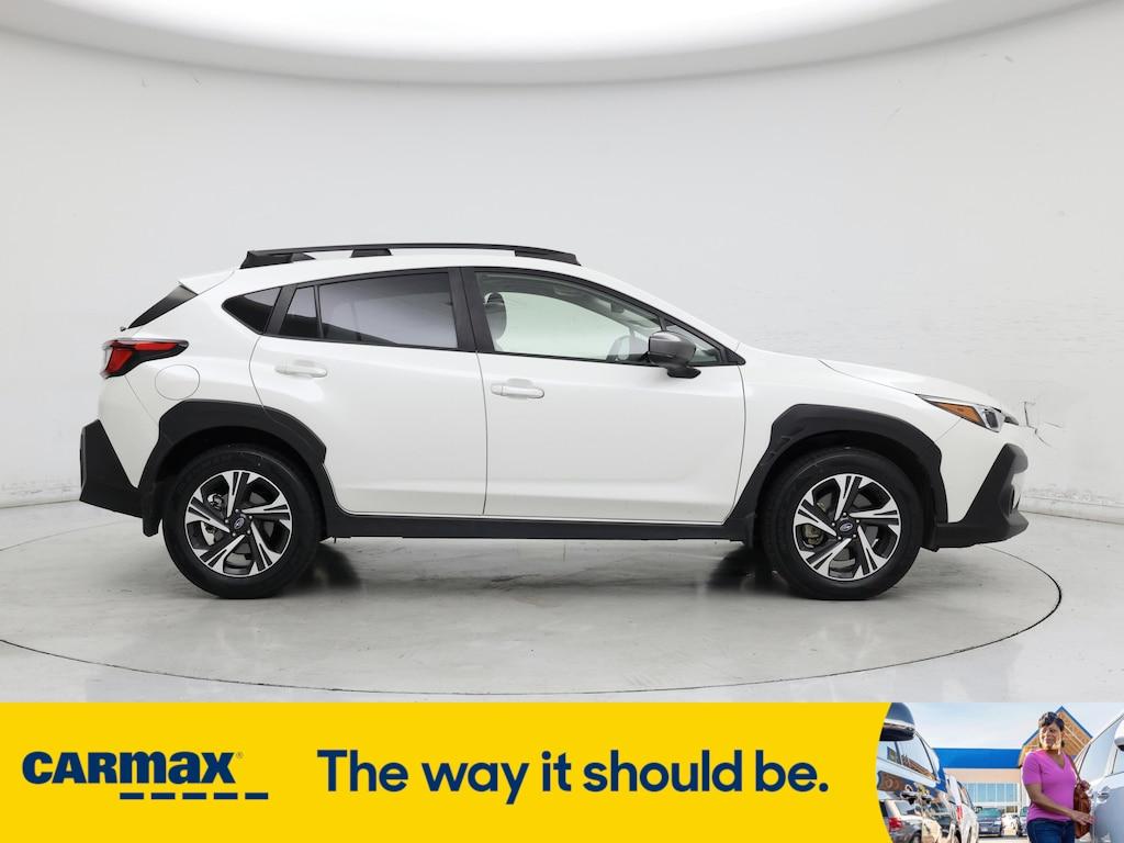 used 2024 Subaru Crosstrek car, priced at $25,998