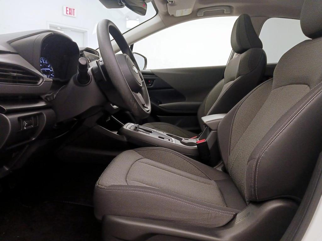 used 2024 Subaru Crosstrek car, priced at $25,998