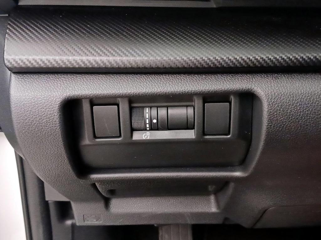 used 2024 Subaru Crosstrek car, priced at $25,998