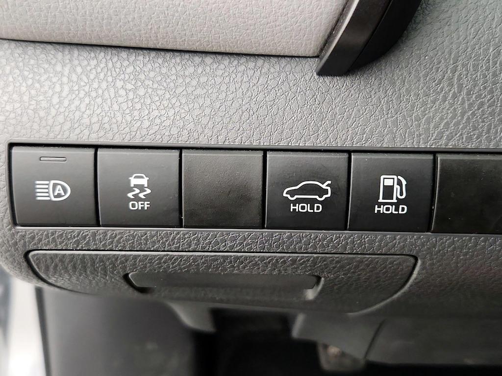 used 2021 Toyota Camry car, priced at $25,998