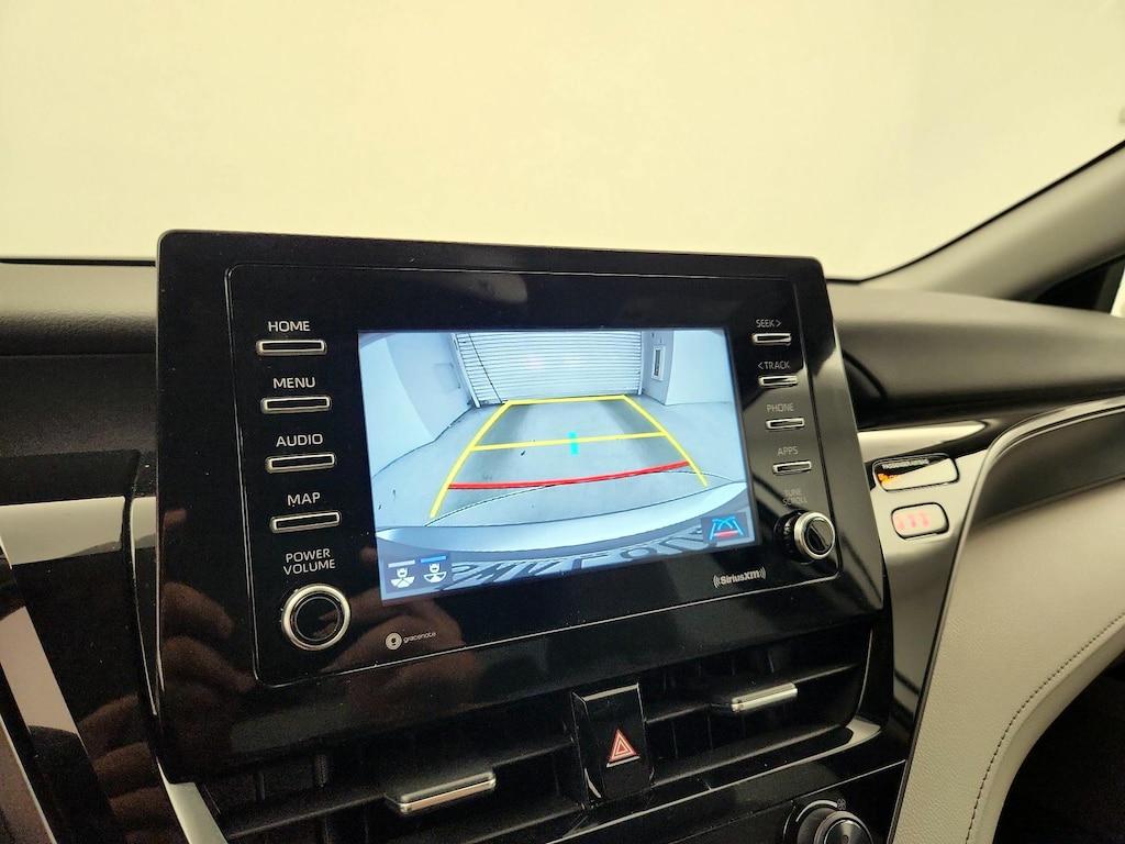 used 2021 Toyota Camry car, priced at $25,998