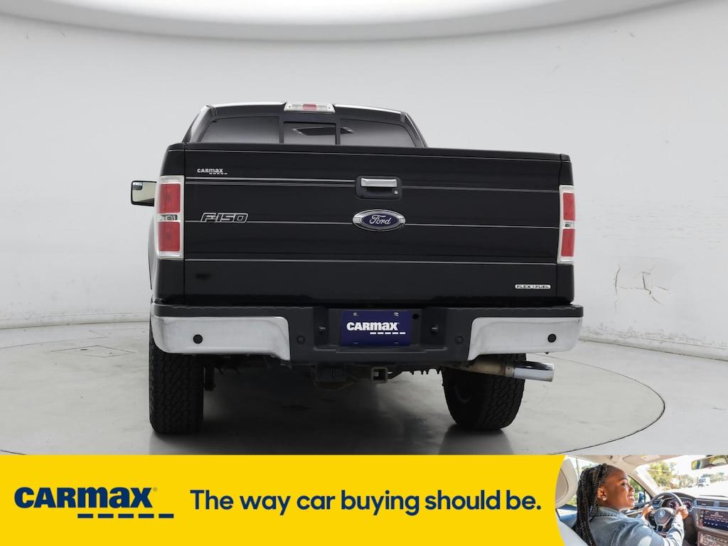 used 2014 Ford F-150 car, priced at $22,998